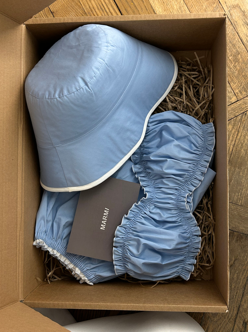 БАННЫЙ КОМПЛЕКТ