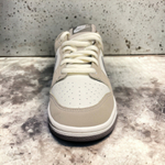 Nike SB Dunk Low • Steamboy Cappuccino