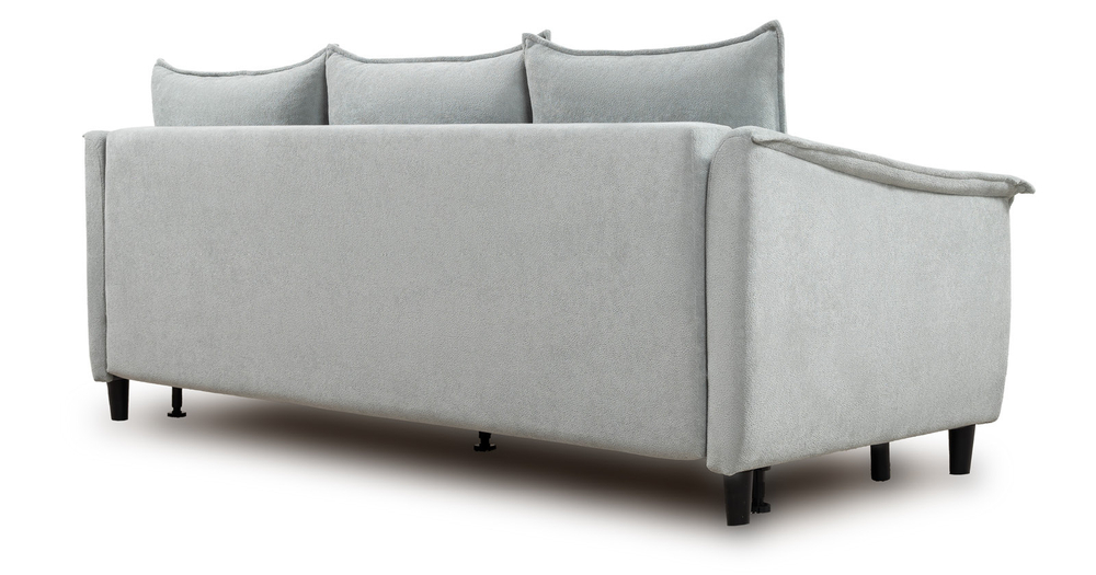 Берта диван-кровать (мятный)