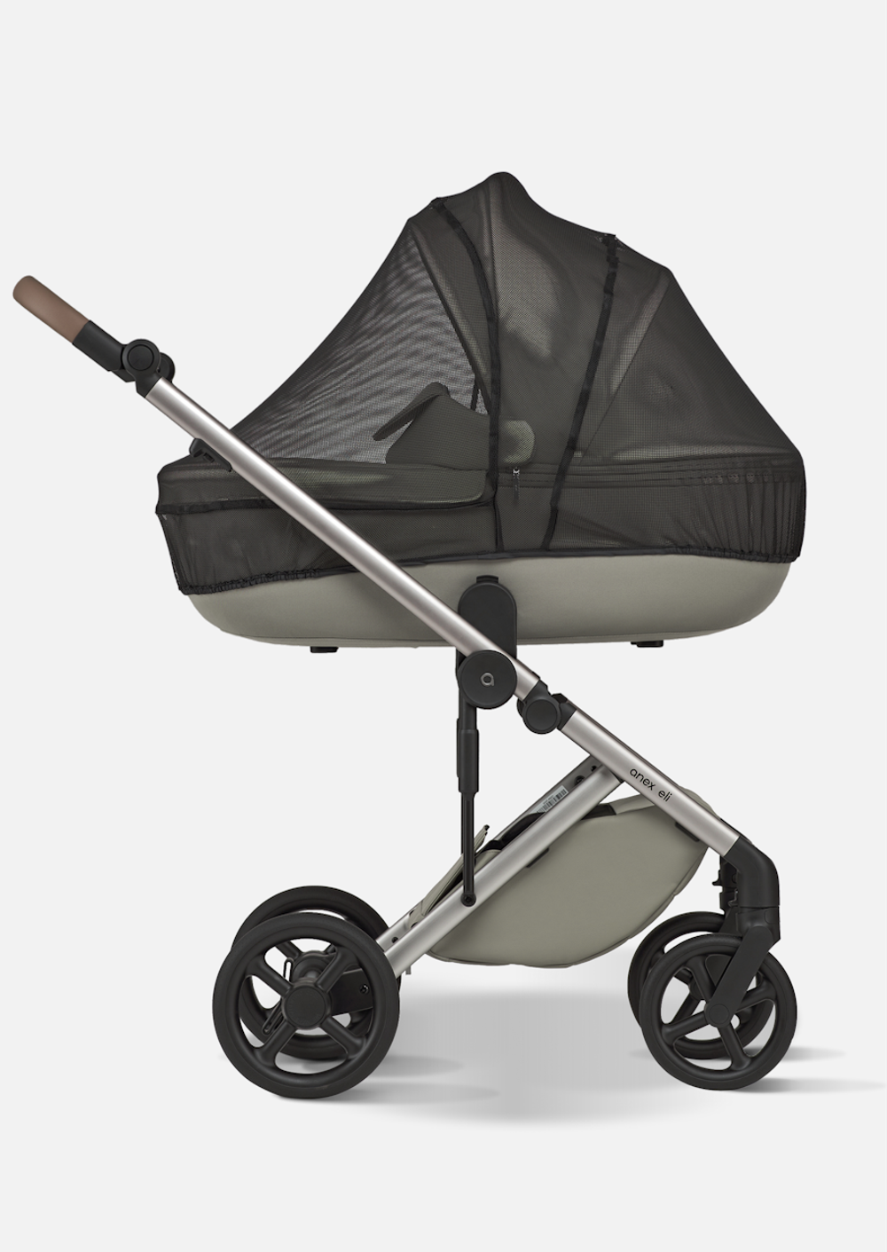 Anex Детская коляска Eli 2 в 1 Excite