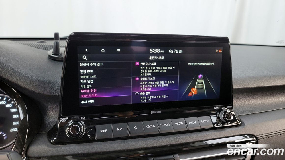 Kia Seltos Бензин 1.6 Turbo 2WD (11.2019)