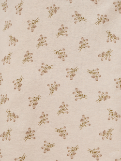 Платье-рубашка с кружевом