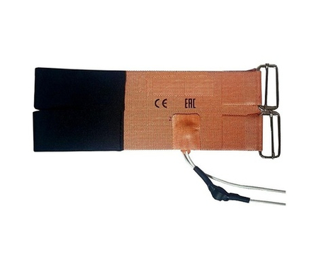 Подогрев масляного фильтра GM 10-12