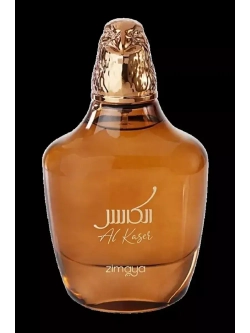 Zimaya Al Kaseer 100ml - мужская парфюмерная вода
