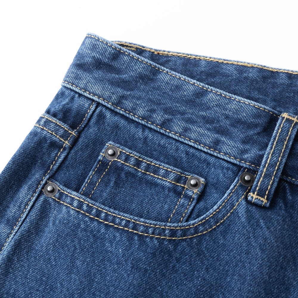 ДЖИНСЫ YMKASHIX ORIGINAL