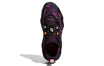 Кроссовки Adidas Dame7 Extply Gca