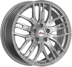 iFree Аскет 7x17 5x108 ET 33 Dia 60.1 (нео-классик)