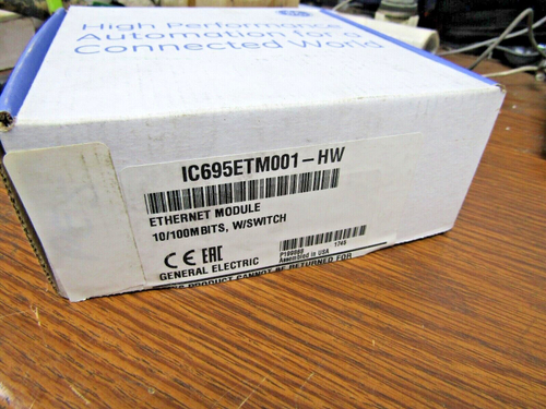 IC695ETM001-HWIC695ETM001-HW