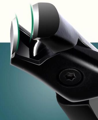 Кусачки для ногтей