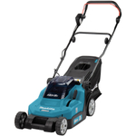 Газонокосилка Makita DLM 382 Z аккумуляторная