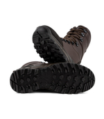 Ботинки GRIZZLY GTX Prabos цвет Brown