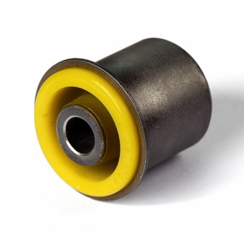 Полиуретановый сайлентблок задней подвески, ступицы, крепление продольного рычага (1 шт.), Точка опоры.9-06-2065