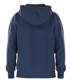 Куртка теннисная Bj_rn Borg Essential 1 Zip - sargasso sea