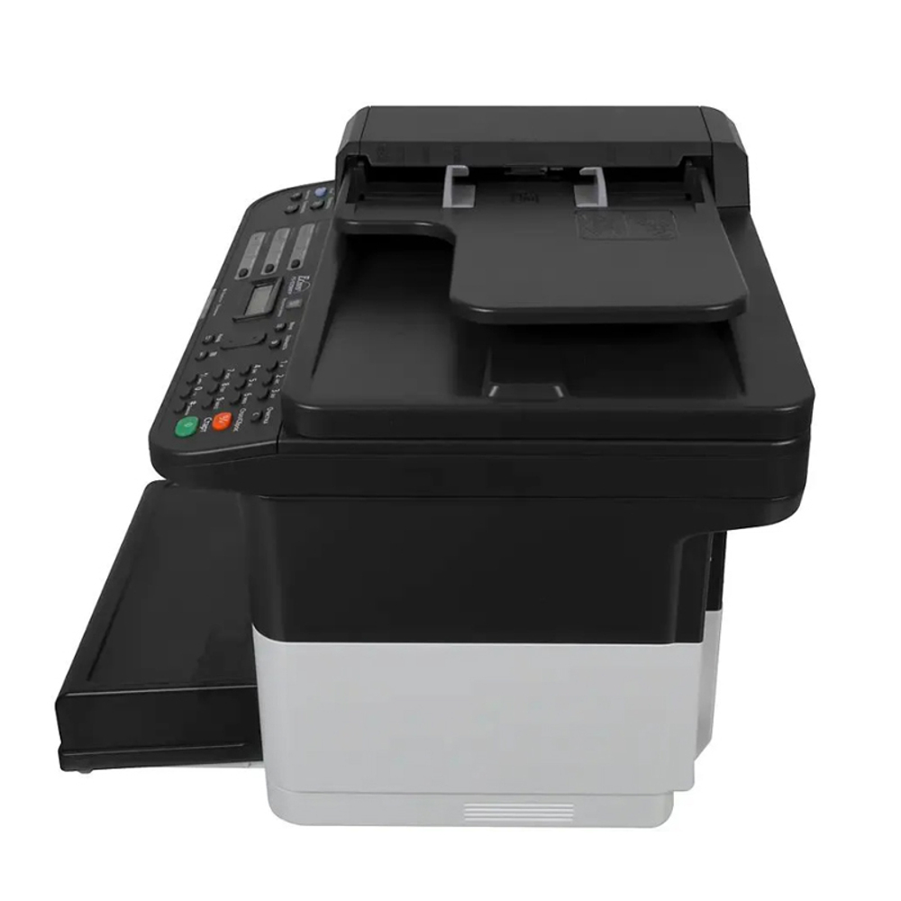 МФУ лазерное Kyosera Ecosys FS-1025MFP