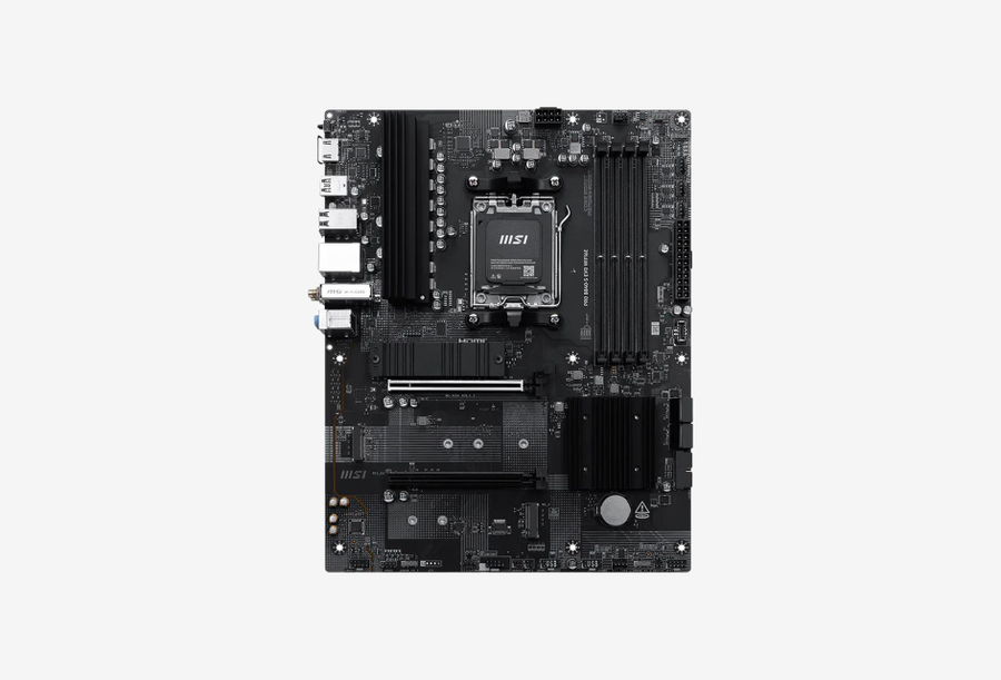 PRO B840-S EVO WIFI6E_0126529100921