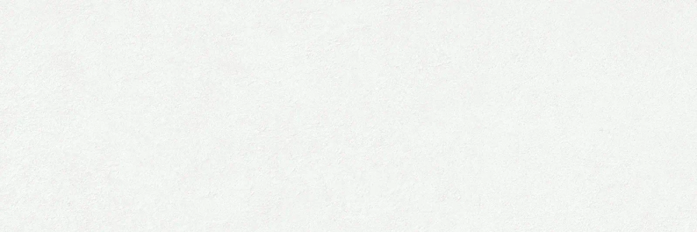 Настенная плитка Alma Ceramica TWU3090STO07R Stereo 30x90 белая матовая под бетон