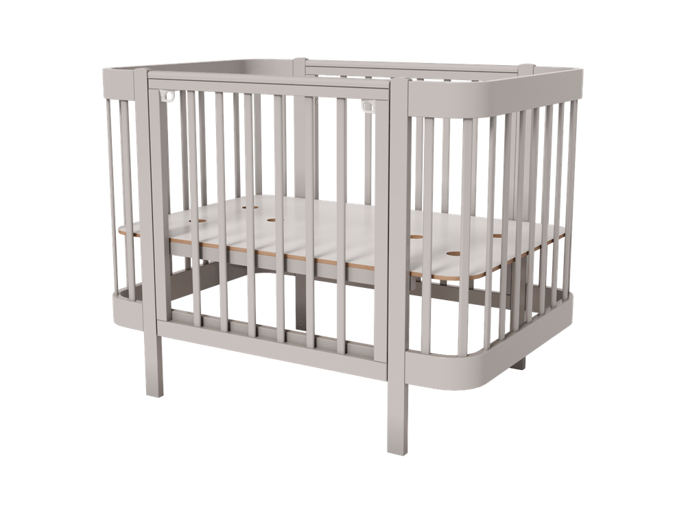 КРОВАТКА LUNNA DANA