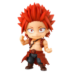 Фигурка Nendoroid TAKARA TOMY: My Hero Academia Eijiro Kirishima