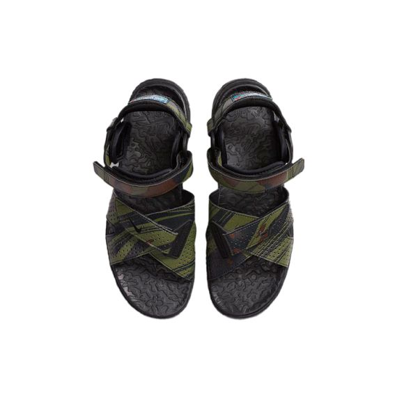 Nike ACG Deschutz Fuji Rock 'Green Black'