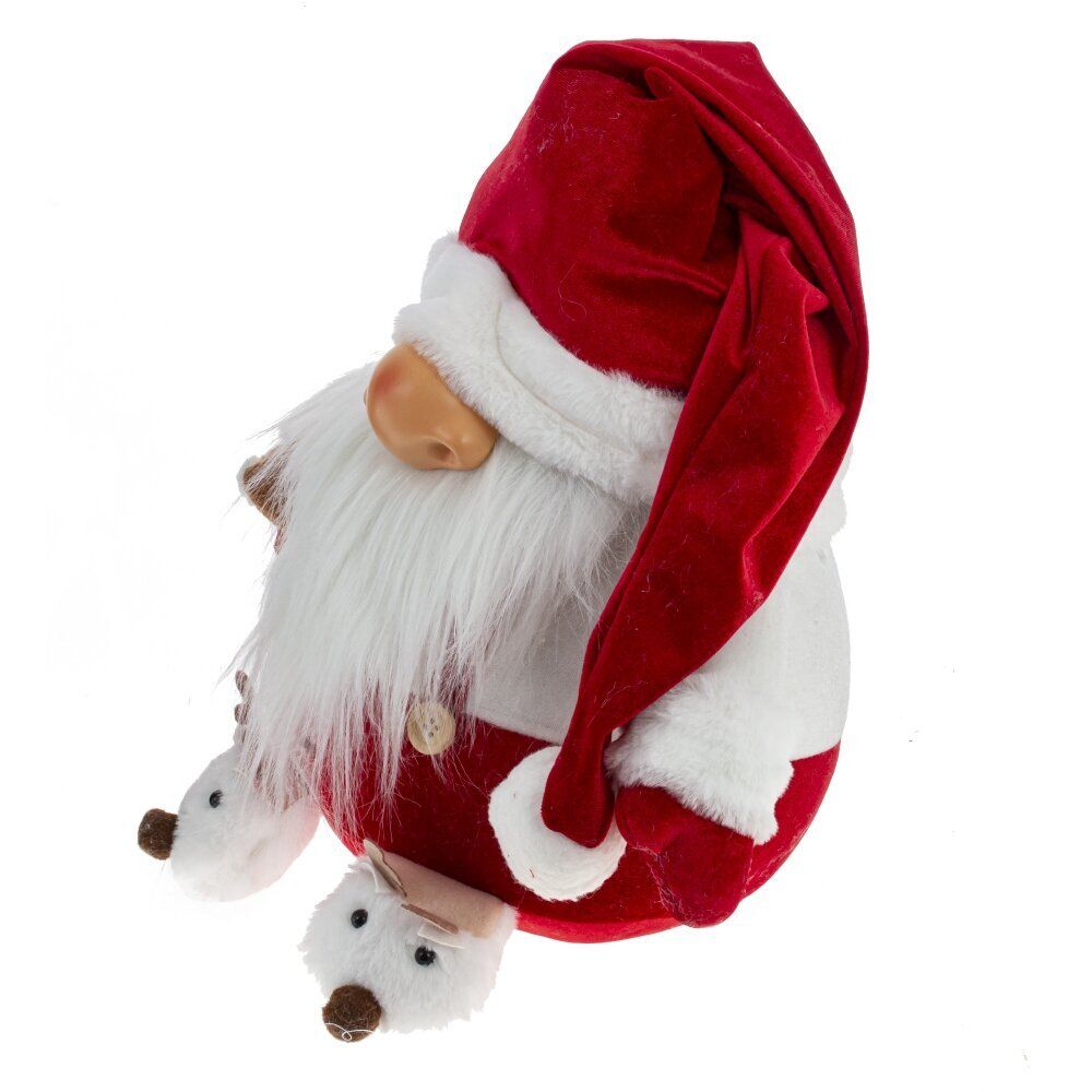 GAEM Игрушка набивная "Гном", L37 W21 H80/32 см