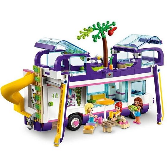 Lego konstruktor  Friendship Bus