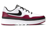 Кроссовки Jordan Air Jordan 1 Low Jester Xx "Noble Red" (Женская размерная сетка)