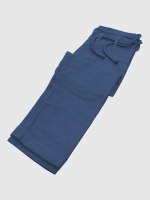 Кимоно для бжж Venum Contender 2.0 Light Blue