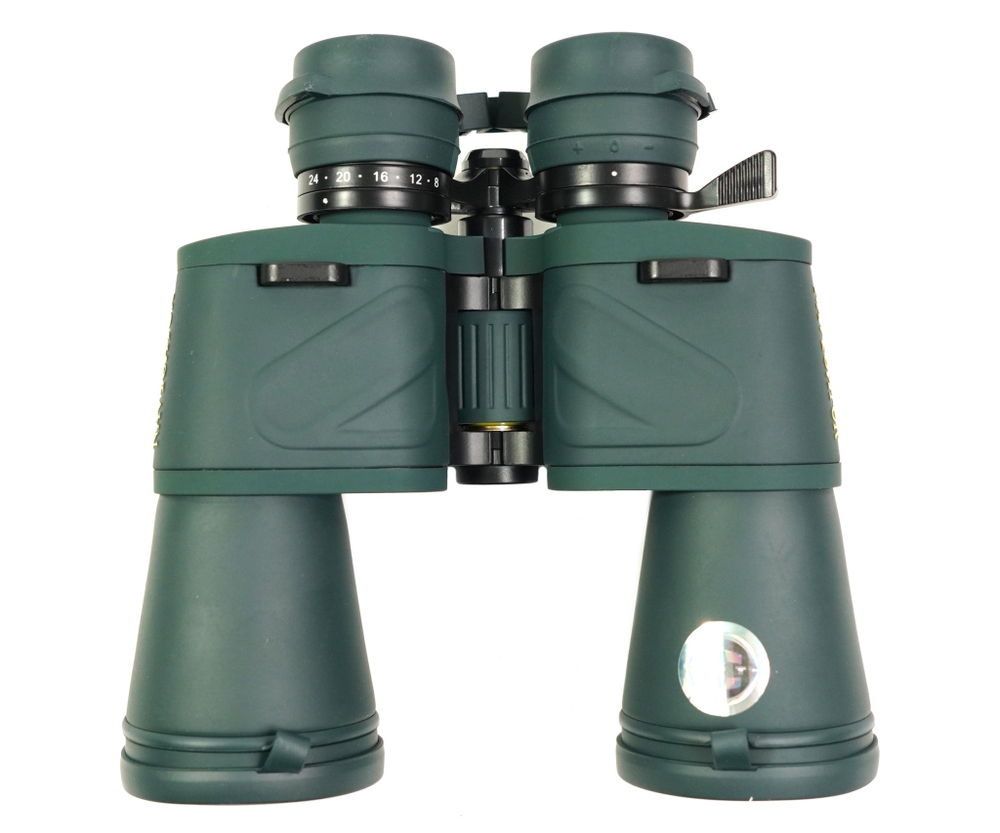 Бинокль Navigator 8-24x50