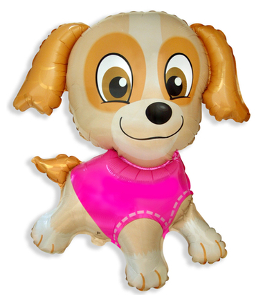 Шар (33''/84 см) Фигура,