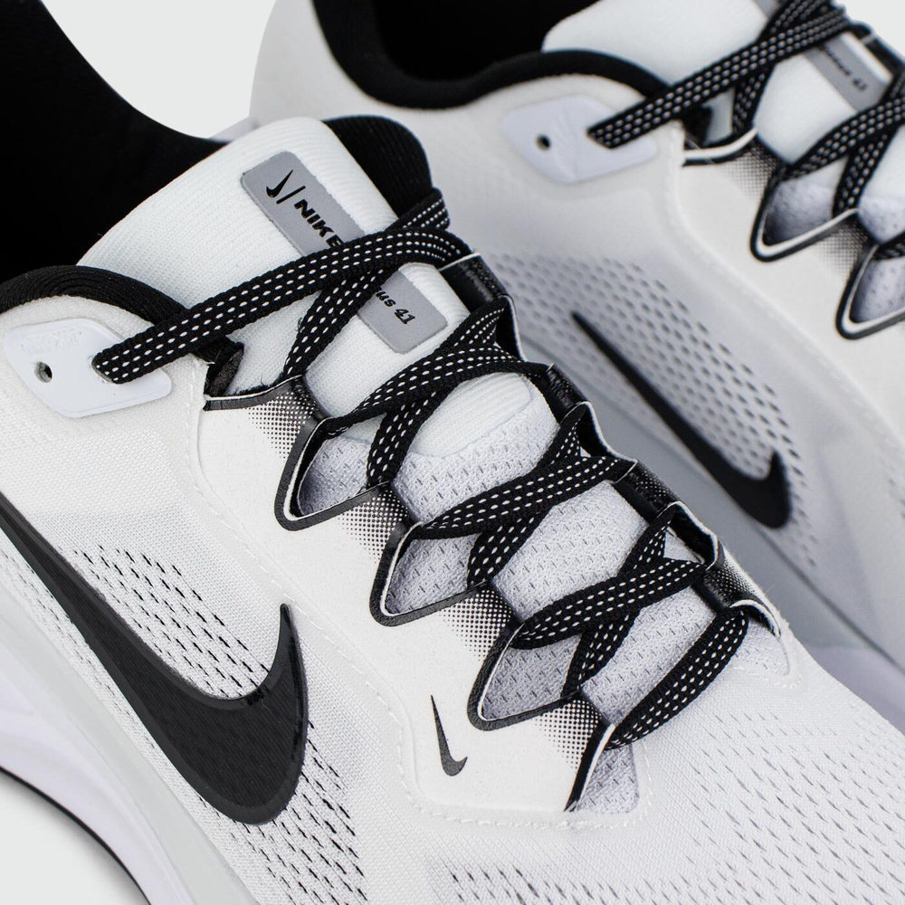 Кроссовки Nike Pegasus 41 White Black