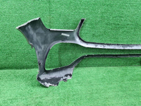 Бампер передний Mercedes GLE V167 (2018-2024) AMG