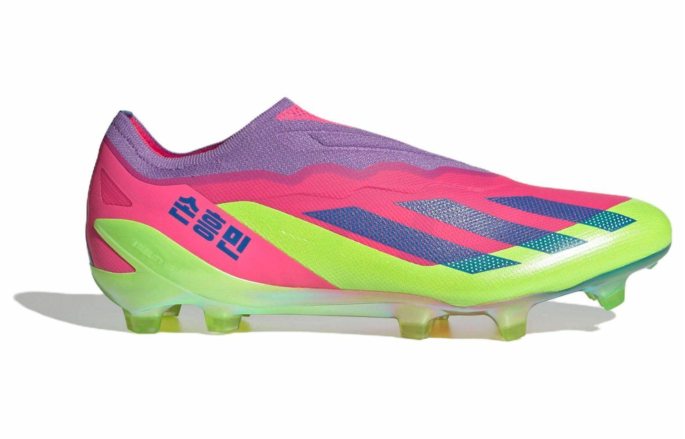Кроссовки Adidas X Crazyfast.1