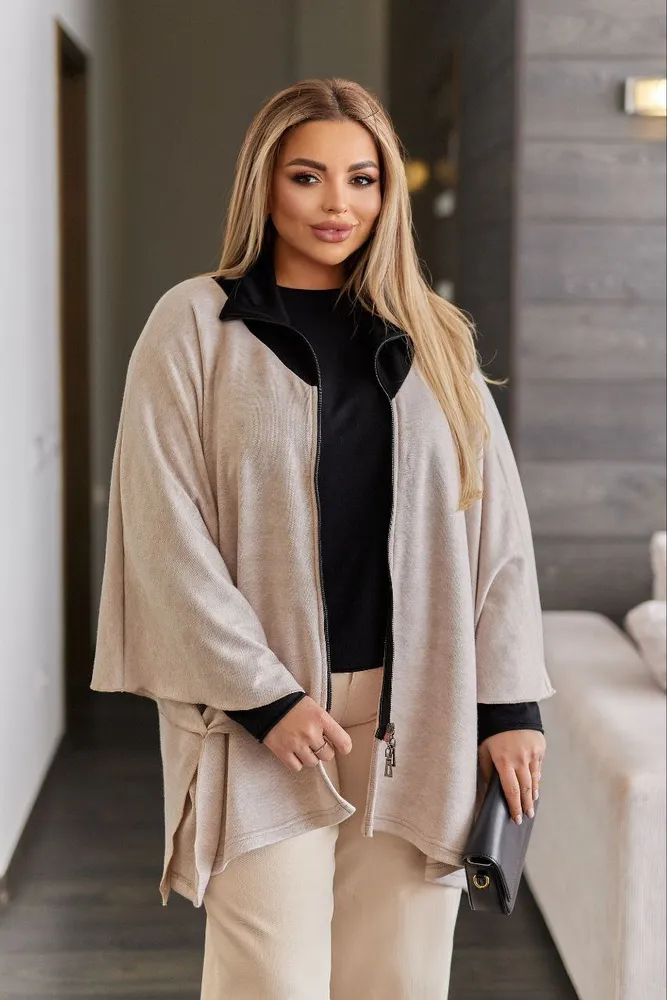 Кардиган УК-803 Fabrika