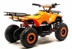Электроквадроцикл Motoland ATV E009 1000W