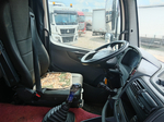 КамАЗ 5490 4x2 Седельный тягач 5490-S5 (Дизель/Газ, 12,0 л, 401 л.с., МТ)