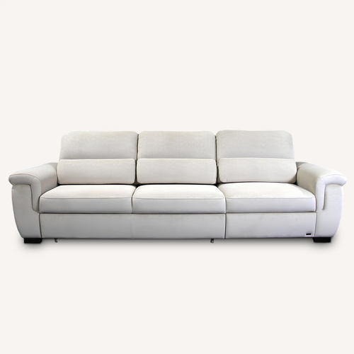 Прямой диван "Мехико"