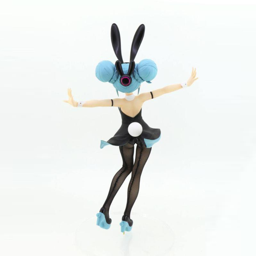 Фигурка "Вокалоид - Хацунэ Мику в банни сьюте"