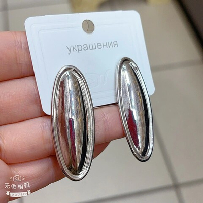 Серьги Jewelry - арт204