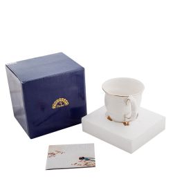 Pavone FM-34/15 Кружка «Морская ракушка»