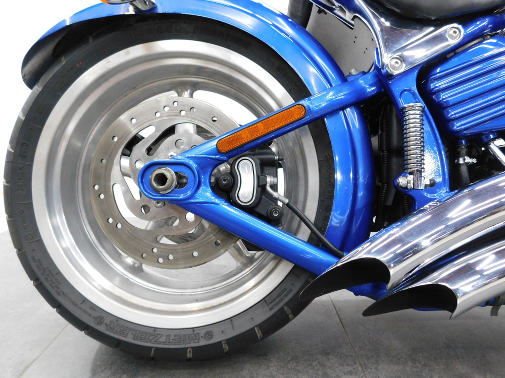 Harley-Davidson Rocker C FXCWC1580 , 2008
