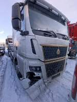 SITRAK C7H MAX 4x2 Седельный тягач ZZ4186V391HE (Дизельный, 12,4 л, 480 л.с., АТ)