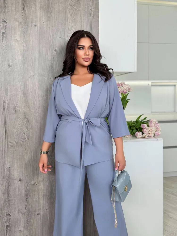 Комплект тройка УК-1309-1 Фабрика Моды