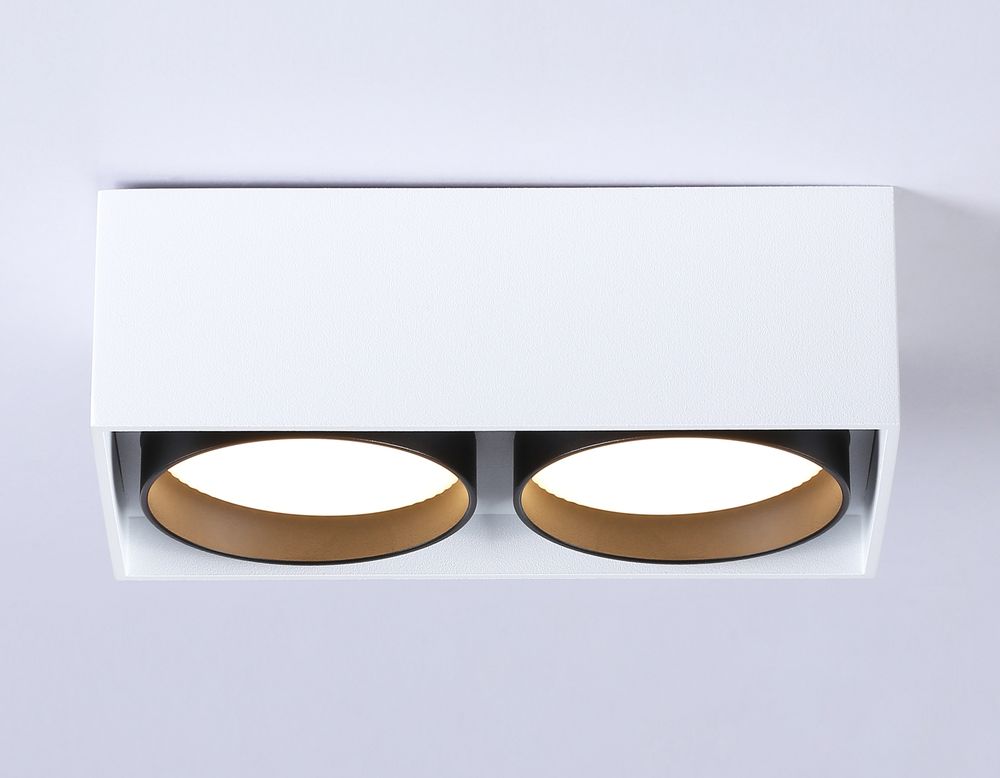 Ambrella Накладной точечный светильник GX53 GX Standard tech TN70872