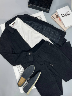 Комплект повседневной одежды