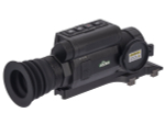 Тепловизионный прицел ATAK ET23-35, x3.7/7.4/14.8/29.6, 384x288, D=35мм