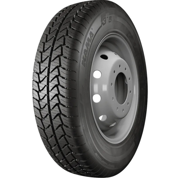 Kama 185/75R16C 104/102Q Кама-365 LT (НК-243) TL