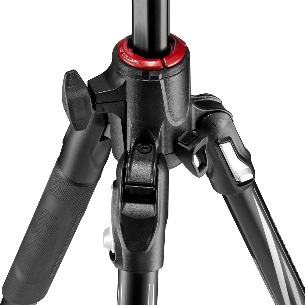 Штатив с головкой Manfrotto MKBFRA4GTXP-BH