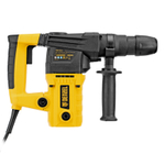 Перфоратор электрический RHVB-1100-26, SDS-plus, 1100 Вт, 4 Дж, 4 реж.// Denzel