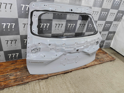 Крышка багажника Changan CS55PLUS 21-нв Б/У Оригинал S203F2701080100