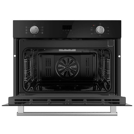 Духовой шкаф MAUNFELD AMCO537GB